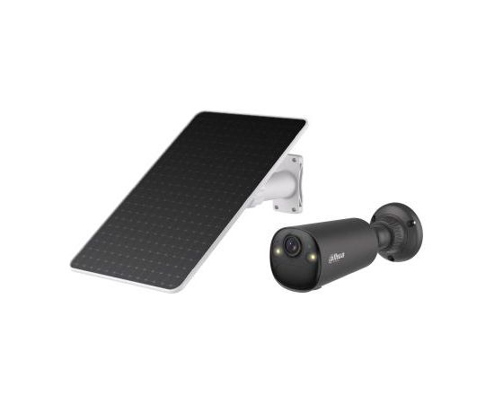 WRL CAMERA 4MP BULLET 4G KIT/KITBF4CA-4G0210BXL/M0508 DAHUA Video novērošanas kameras