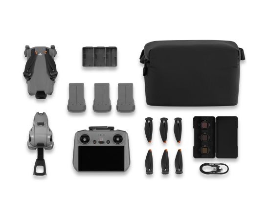 DJI Mini 5 Pro Fly More Combo (DJI RC 2) Consumer Беспилотные летательные аппараты / Дроны