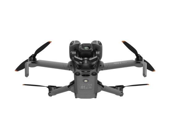 DJI Mini 5 Pro Fly More Combo (DJI RC 2) Consumer Беспилотные летательные аппараты / Дроны
