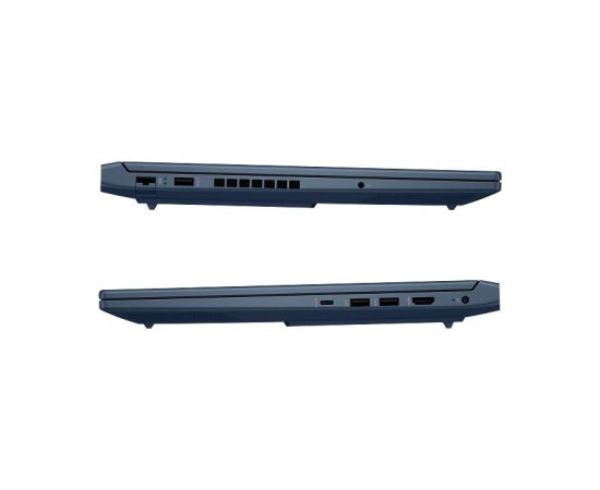 Notebook HP Victus 15-fb3039nw CPU  AMD Ryzen 7 7445HS 3550 MHz 15.6" 1920x1080 RAM 16GB DDR5 SSD 512GB NVIDIA GeForce RTX 3050 6GB ENG Card Reader SD Blue 2.29 kg C3BW9EA Portatīvie datori