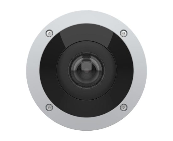 NET CAMERA FISHEYE DOME/M4317-PLVE 02510-001 AXIS Video novērošanas kameras
