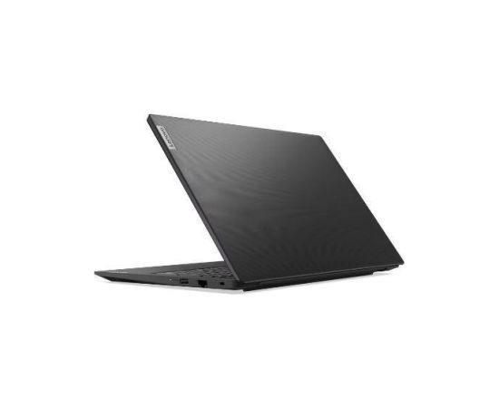 Notebook LENOVO V Series V15 G4 AMN CPU  Ryzen 5 7520U 2800 MHz 15.6" 1920x1080 RAM 16GB LPDDR5 5500 MHz SSD 512GB AMD Radeon 610M Graphics Integrated ENG DOS Black 1.63 kg 82YU016TPB Portatīvie datori