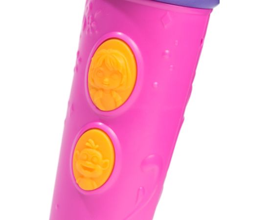 DORA AND FRIENDS Игровой набор Микрофон (на английском языке) Фигурки и герои