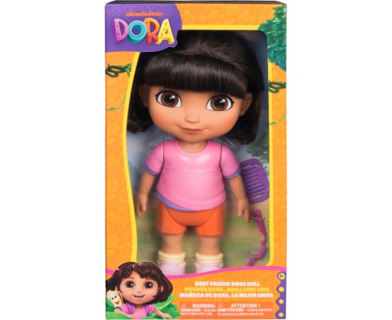 DORA THE EXPLORER doll Best Friend Dora 30 cm Figūriņas un varoņi