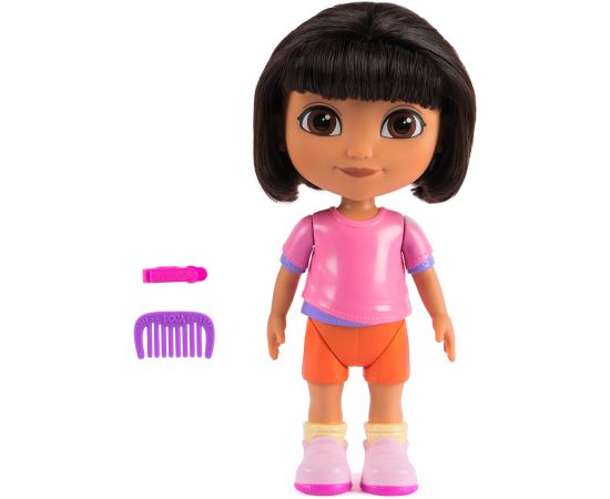 DORA THE EXPLORER doll Best Friend Dora 30 cm Figūriņas un varoņi