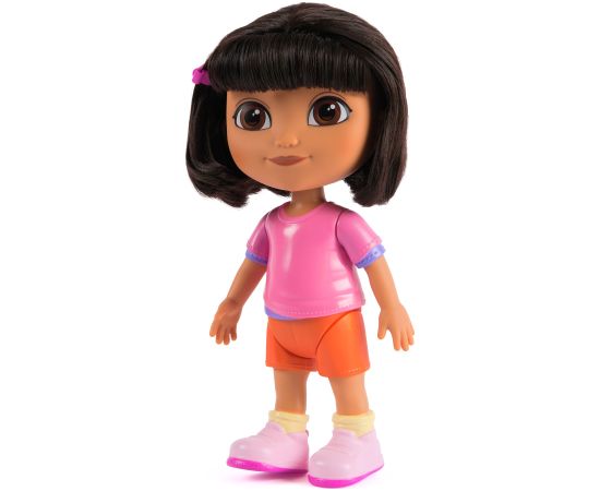 DORA THE EXPLORER doll Best Friend Dora 30 cm Figūriņas un varoņi