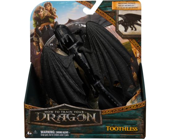 DRAGONS Фигурка Маленькие драконы Фигурки и герои