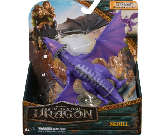 DRAGONS Фигурка Маленькие драконы Фигурки и герои