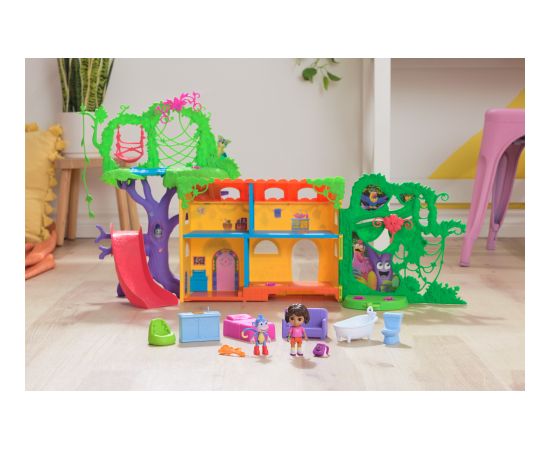 DORA AND FRIENDS Игровой набор Casita (только звуки) Фигурки и герои