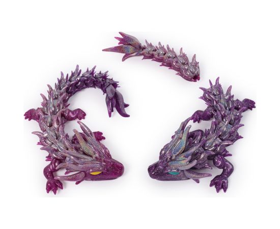 CRYSTALYNX DRAGON игрушка-фиджет Фигурки и герои
