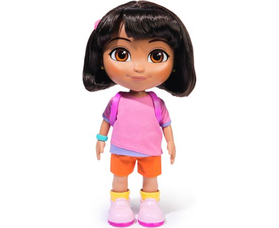 DORA THE EXPLORER doll Sing & Explore (English/Sounds Only) Figūriņas un varoņi