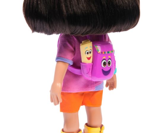 DORA THE EXPLORER doll Sing & Explore (English/Sounds Only) Figūriņas un varoņi