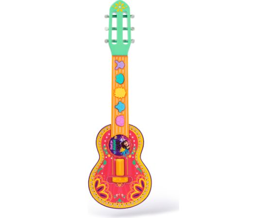 DORA AND FRIENDS Игровой набор Charango (только звуки / на английском) Фигурки и герои