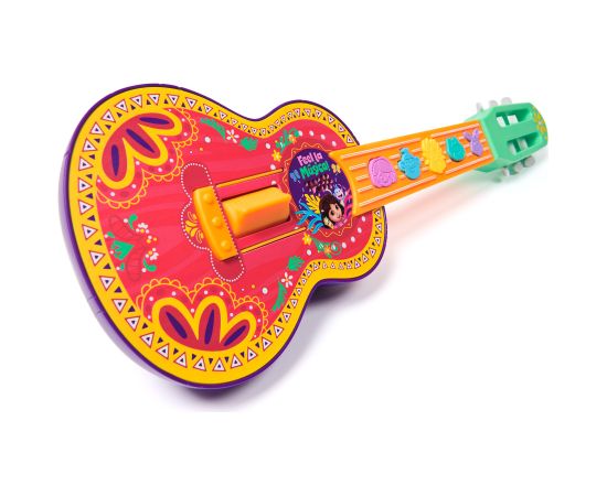 DORA AND FRIENDS Игровой набор Charango (только звуки / на английском) Фигурки и герои