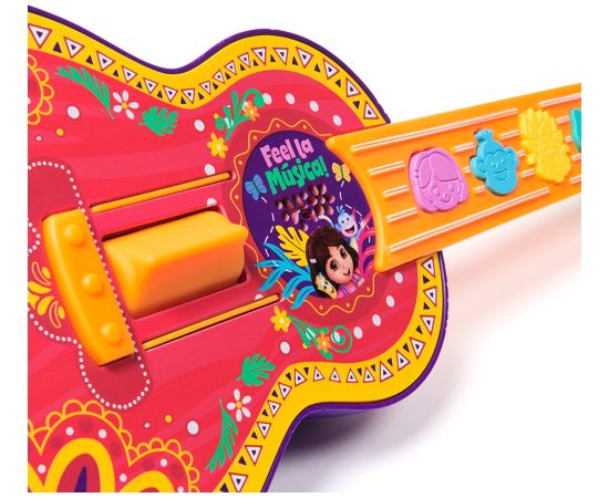 DORA AND FRIENDS Игровой набор Charango (только звуки / на английском) Фигурки и герои