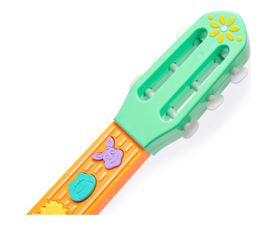 DORA AND FRIENDS Игровой набор Charango (только звуки / на английском) Фигурки и герои