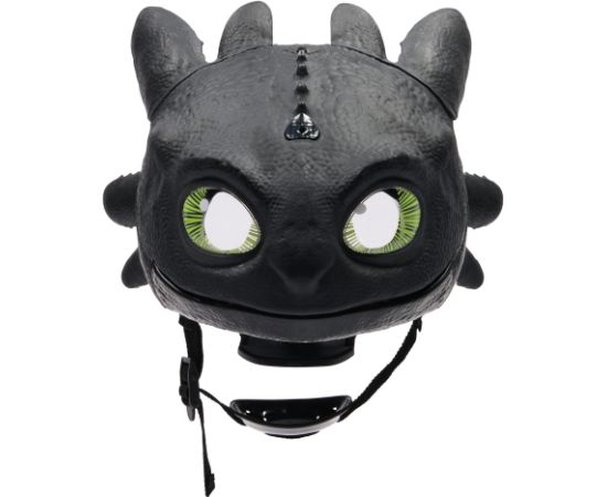 DRAGONS Игровой набор Маска дракона со звуковыми эффектами Фигурки и герои