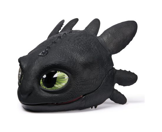 DRAGONS Игровой набор Маска дракона со звуковыми эффектами Фигурки и герои