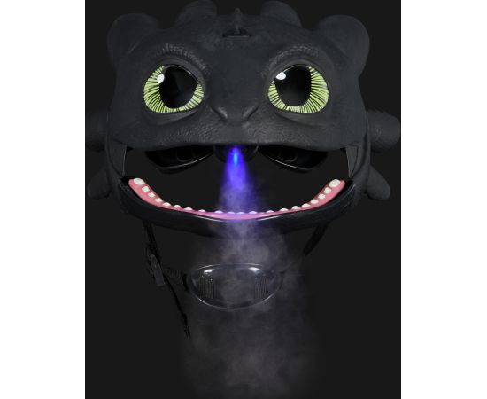 DRAGONS Игровой набор Маска дракона со звуковыми эффектами Фигурки и герои