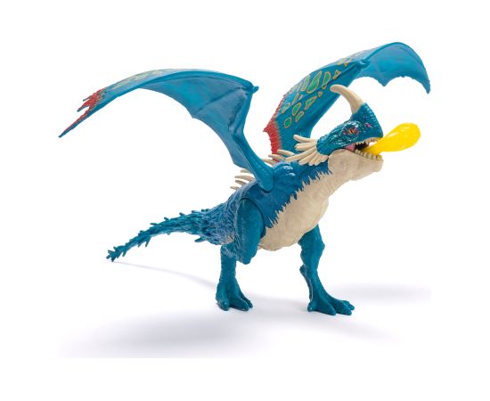 DRAGONS Интерактивная игрушка Дракон со звуковыми эффектами Фигурки и герои