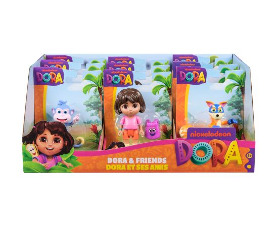 DORA AND FRIENDS Фигурка Дора Фигурки и герои