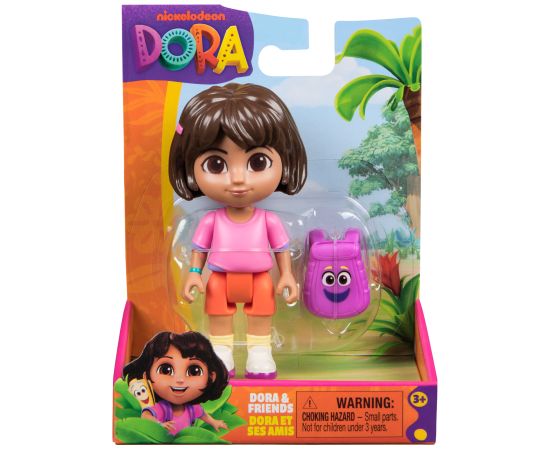 DORA AND FRIENDS Фигурка Дора Фигурки и герои
