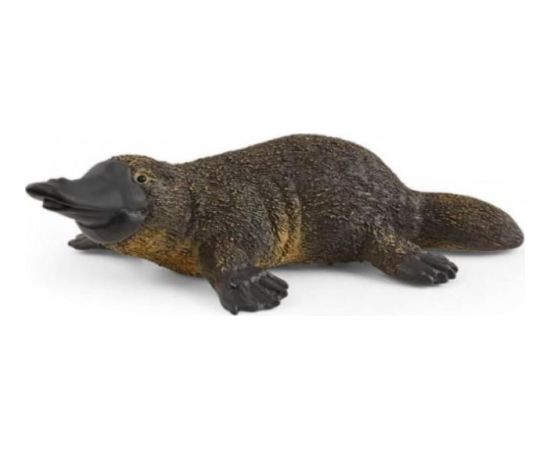 Figurka Schleich Figurka Dziobak Фигурки и герои