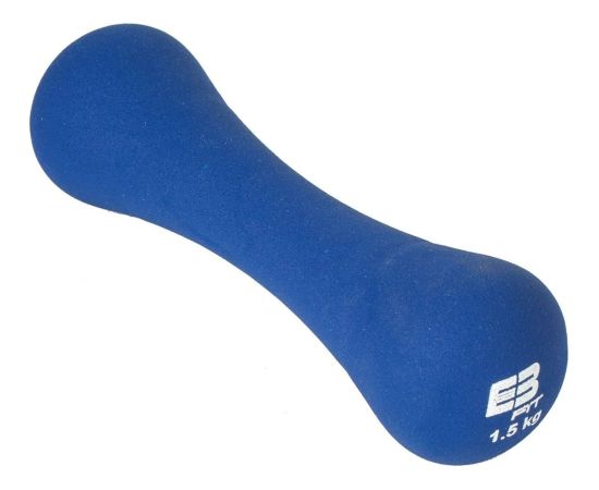 Eb Fit hantel HANTLA NEOPREN 1,5 KG EB FIT Jaunumi - Sports