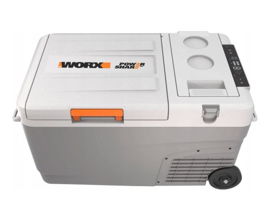 Lodówka turystyczna Worx WX876.9 23 l Jaunumi - Audio-Video