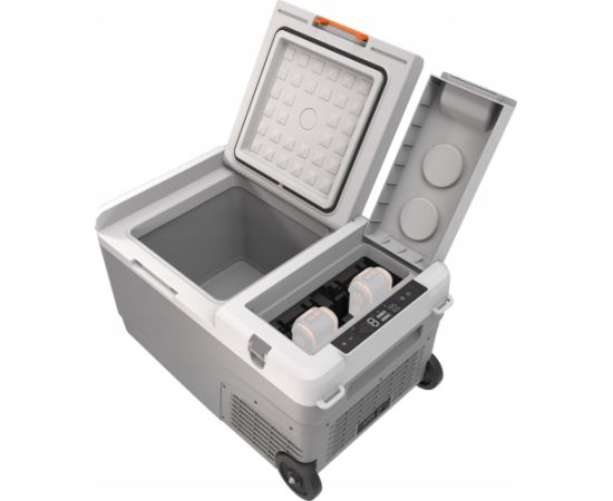 Lodówka turystyczna Worx WX876.9 23 l Jaunumi - Audio-Video