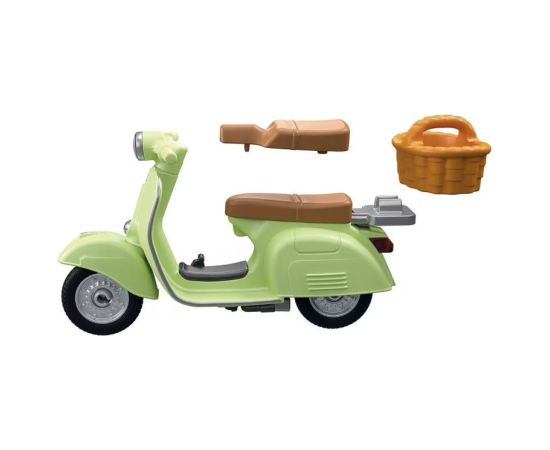 Playmobil 1969 Vespa 150 Sprint Veloce Konstruktors Gaiši zaļš Konstruktori 