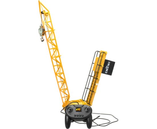 Chetah R/C Elektriskais torņa celtnis ar āķi Radio vadāmās rotaļlietas (RC)