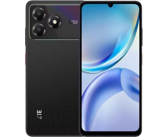 ZTE Blade A36 Viedtālrunis 4GB / 64GB Mobilie telefoni