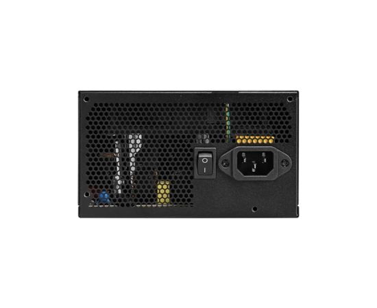 MSI MAG A650BNL Barošanas bloks ATX 650W Datoru barošanas bloki