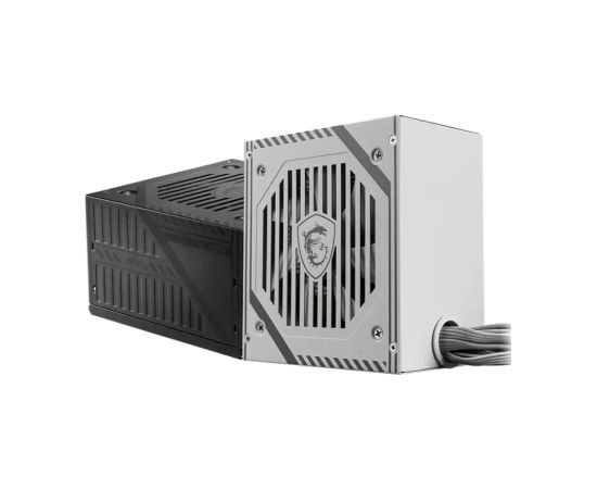 MSI MAG A650BNL Barošanas bloks ATX 650W Datoru barošanas bloki