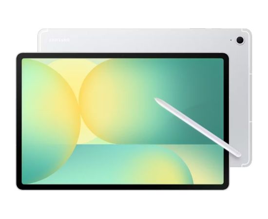 Samsung Galaxy Tab S10 FE+ Планшет 13.3" / 12GB / 256GB Silver Планшетные ПК