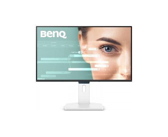 BENQ GW2790TC 27" FHD IPS 144HZ HDMI/DP/SPEAKERS/USB-C 20W NÄYTTÖ VALKOINEN Monitori