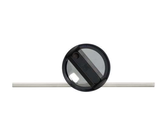 Stanley Termokrūze ar salmiņu The Quencher H2.O FlowState Tumbler 1.18L melna 2.0 Termosi un Termokrūzes