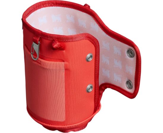 Stanley Pārnēsāšanas somiņa termokrūzei ar salmiņu The All-Day Quencher Carry-All 1,18L koraļu sarkanoranža Termosi un Termokrūzes