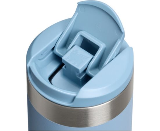 Stanley Termokrūze The AeroLight Transit Mug 0,47L zilganvioleta Termosi un Termokrūzes