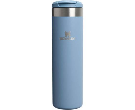 Stanley Termokrūze The AeroLight Transit Mug 0,6L zilganvioleta Termosi un Termokrūzes