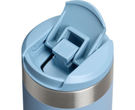 Stanley Termokrūze The AeroLight Transit Mug 0,6L zilganvioleta Termosi un Termokrūzes