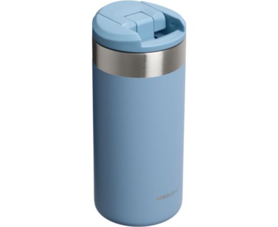 Stanley Termokrūze The AeroLight Transit Mug 0,35L zilganvioleta Termosi un Termokrūzes