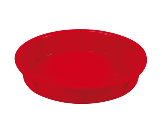 Guardini Kūkas forma silikona Air Fryer Ø21,5x3,8cm Konditorejas piederumi