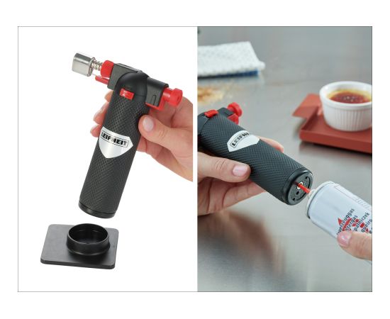 LEIFHEIT Dedzinātājs Konditorejas piederumi