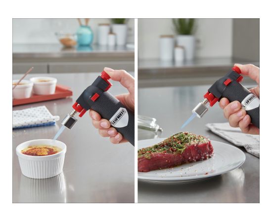 LEIFHEIT Dedzinātājs Konditorejas piederumi