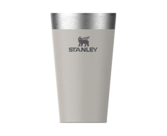 Stanley Termoglāze The Stacking Tumbler 0,47L gaiši pelēka 2.0 Termosi un Termokrūzes