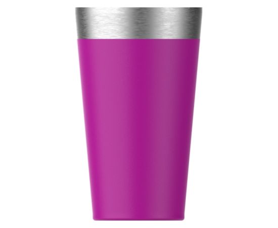 Stanley Termoglāze The Stacking Tumbler 0,47L violeta Termosi un Termokrūzes