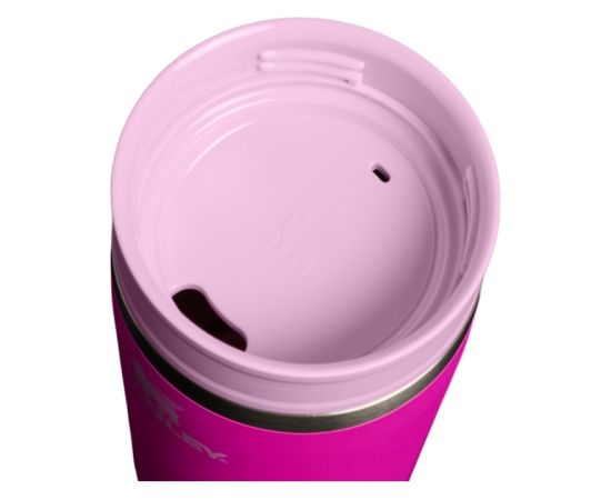 Stanley Термокружка Café-To-Go Travel Mug 0,23 л фуксия Столовые приборы
