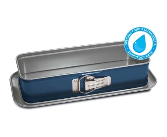 Guardini Maizes forma XBake 30x11x7cm Konditorejas piederumi